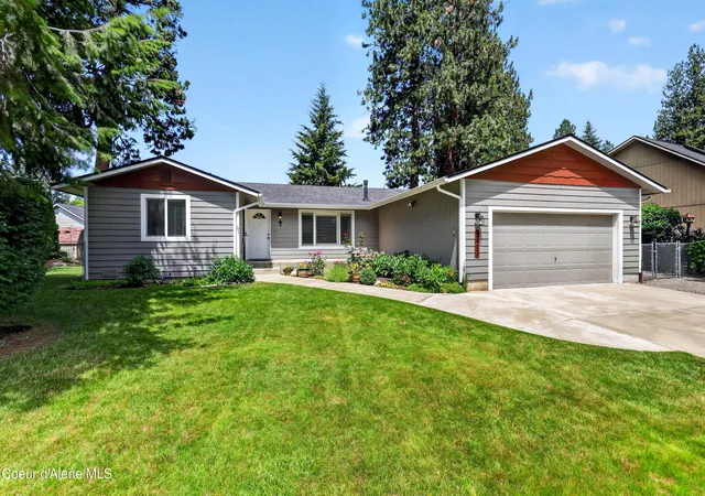5th image of 3423 E 1St Ave, Post Falls, ID 83854 | MLS# 26-6681