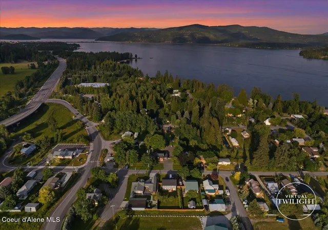 Homes for sale in Dover, ID | 210 4Th St, Dover, ID 83825 | MLS# 26-6608