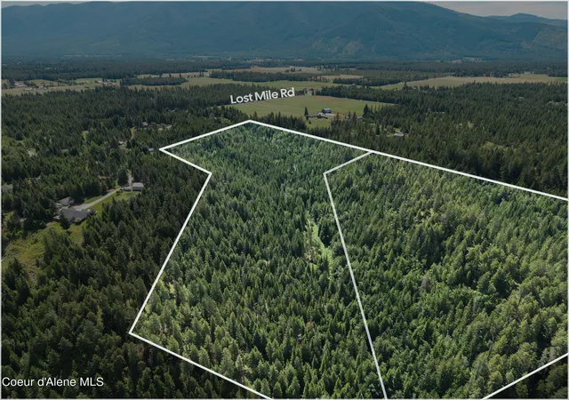 Homes for sale in Bonners Ferry, ID | Nna Treetop Bluff, Bonners Ferry, ID 83805 | MLS# 26-6541