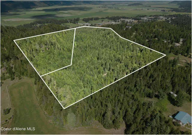 Homes for sale in Bonners Ferry, ID | Nna Treetop Bluff, Bonners Ferry, ID 83805 | MLS# 26-6541