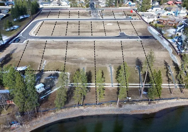 4th image of 2915 E Ravine Lt 3, Blk 2 Dr, Post Falls, ID 83854 | MLS# 26-6543