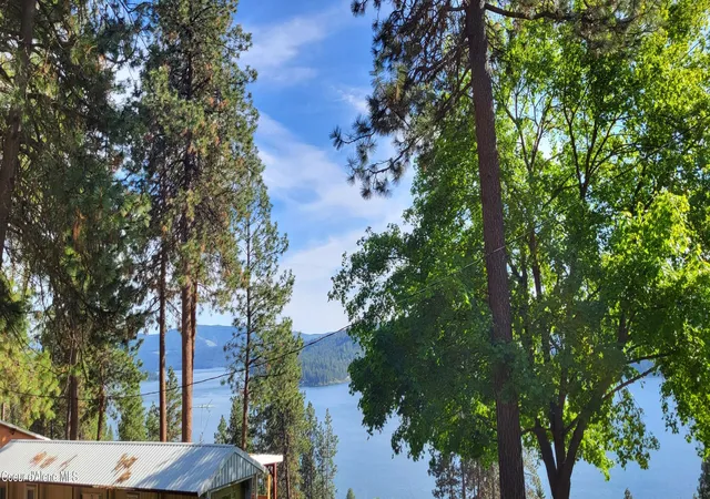 Homes for sale in Harrison, ID | Lot 9 & 10 E Crows Nest Rd, Harrison, ID 83833 | MLS# 26-6720