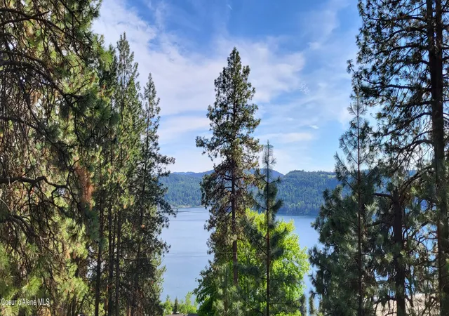 Homes for sale in Harrison, ID | Lot 9 & 10 E Crows Nest Rd, Harrison, ID 83833 | MLS# 26-6720