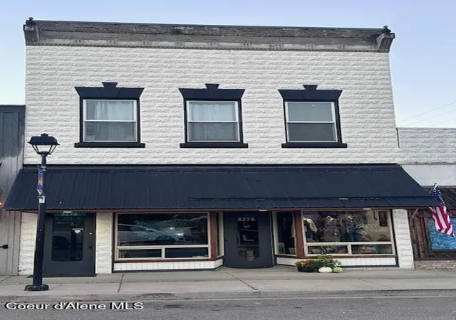 Homes for sale in Spirit Lake, ID | 6276 W Maine St, Spirit Lake, ID 83869 | MLS# 26-6783