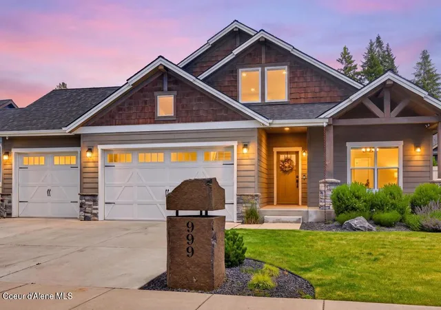 Photo 4 of Single family home for sale at 999 E Hurricane Dr, Hayden, ID 83835 | MLS# 26-6575 | Listing updated on 2026-10-28