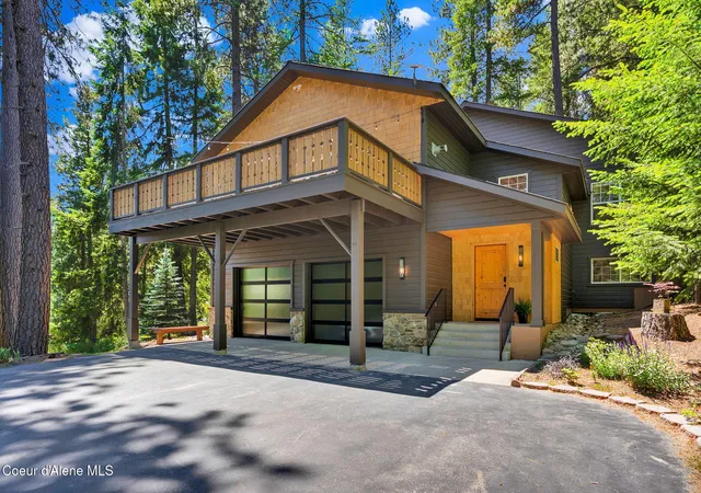 1st image of 316 Brisboys Rd, Sagle, ID 83860 | MLS# 26-6596