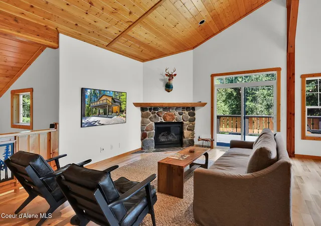 2nd image of 316 Brisboys Rd, Sagle, ID 83860 | MLS# 26-6596