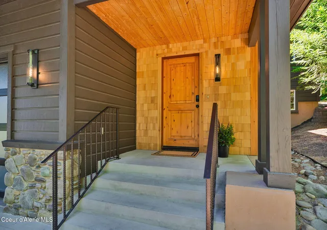 5th image of 316 Brisboys Rd, Sagle, ID 83860 | MLS# 26-6596