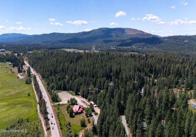 77th image of 316 Brisboys Rd, Sagle, ID 83860 | MLS# 26-6596