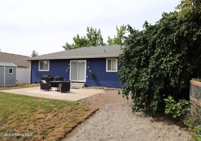 Homes for sale in Post Falls, ID | 810 E 11th Ave, Post Falls, ID 83854 | MLS# 26-6578