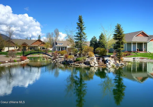 Homes for sale in Sandpoint, ID | 1521 Autumn Ln, Sandpoint, ID 83864 | MLS# 26-6680