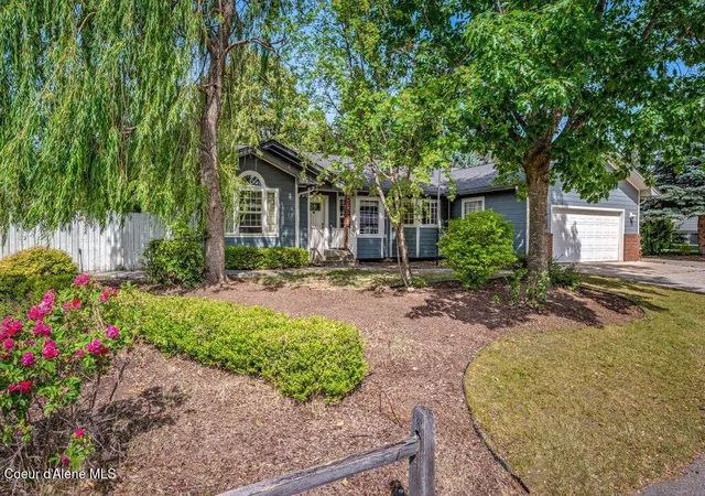 Photo 3 of Single family home for sale at 3701 N Belmont Rd, Coeur D Alene, ID 83815 | MLS# 26-6600 | Listing updated on 2026-07-20
