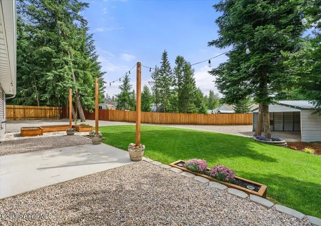 Homes for sale in Spirit Lake, ID | 5467 W Corkys Ct, Spirit Lake, ID 83869 | MLS# 26-6684