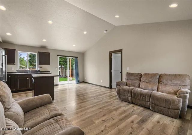 Homes for sale in Spirit Lake, ID | 5467 W Corkys Ct, Spirit Lake, ID 83869 | MLS# 26-6684