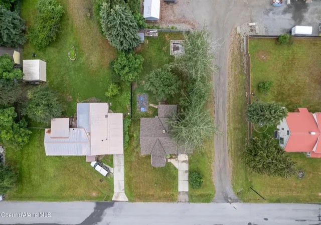 Homes for sale in Bonners Ferry, ID | 6758 El Paso St, Bonners Ferry, ID 83805 | MLS# 26-6795