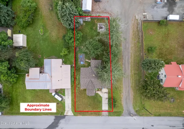 Homes for sale in Bonners Ferry, ID | 6758 El Paso St, Bonners Ferry, ID 83805 | MLS# 26-6795