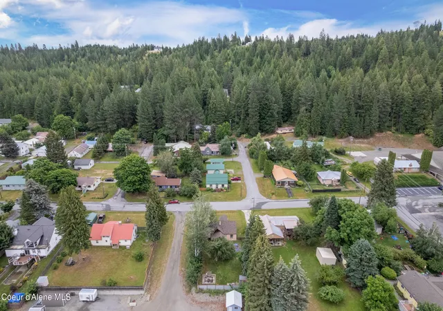 Homes for sale in Bonners Ferry, ID | 6758 El Paso St, Bonners Ferry, ID 83805 | MLS# 26-6795