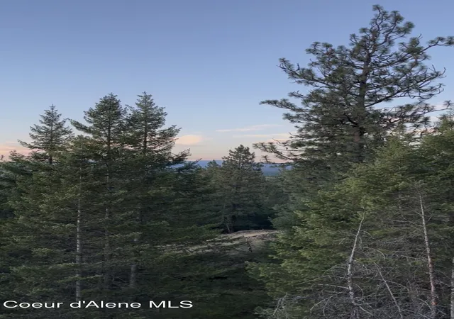4th image of Nka W Highland Dr, Coeur D Alene, ID 83814 | MLS# 26-6866