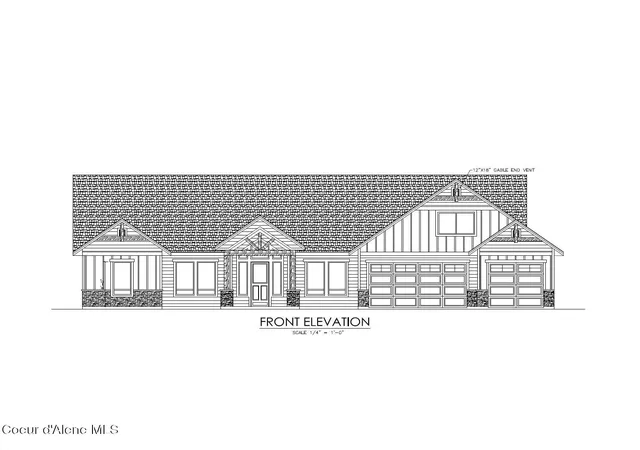 Homes for sale in Rathdrum, ID | L29b7 N Eclipse Rd, Rathdrum, ID 83858 | MLS# 26-6582