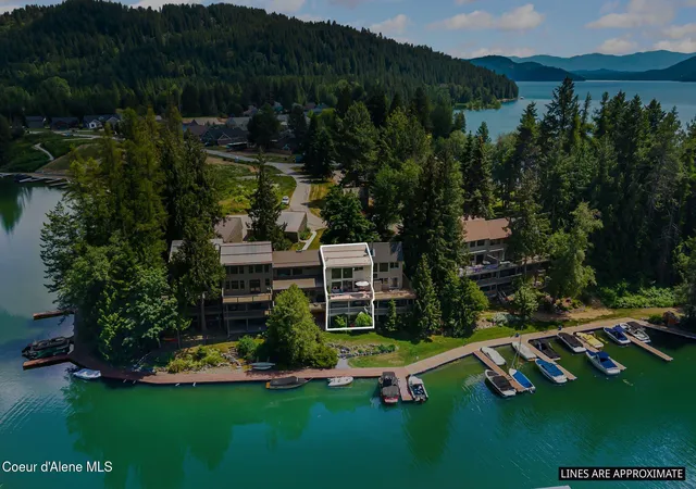 Homes for sale in Sandpoint, ID | 460 Whiskey Jack Cir #16, Sandpoint, ID 83864 | MLS# 26-6695