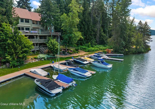 Homes for sale in Sandpoint, ID | 460 Whiskey Jack Cir #16, Sandpoint, ID 83864 | MLS# 26-6695