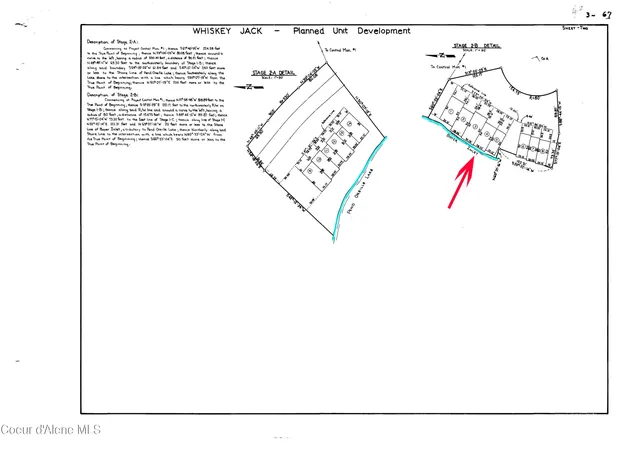 Homes for sale in Sandpoint, ID | 460 Whiskey Jack Cir #16, Sandpoint, ID 83864 | MLS# 26-6695