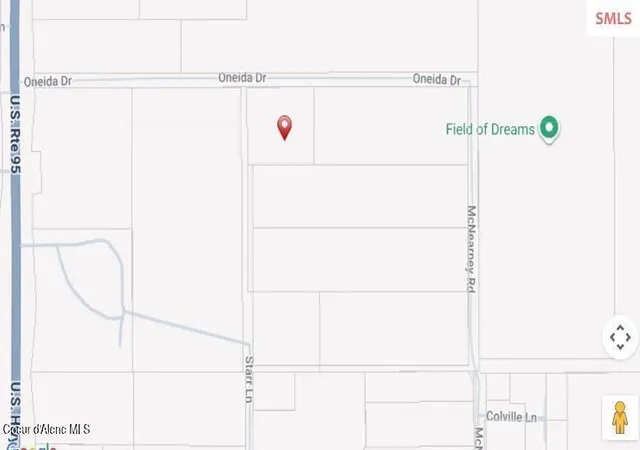 Homes for sale in Ponderay, ID | Lot 1 Starr Lane, Ponderay, ID 83852 | MLS# 26-6580