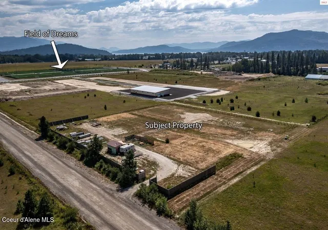 Homes for sale in Ponderay, ID | Lot 1 Starr Lane, Ponderay, ID 83852 | MLS# 26-6580
