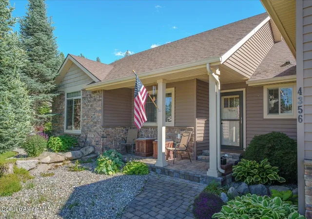 Homes for sale in Post Falls, ID | 4356 E Amur Ln, Post Falls, ID 83854 | MLS# 26-6624