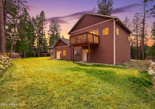 Photo 3 of Single family home for sale at 253 Hanaford Rd, Blanchard, ID 83804 | MLS# 26-6602 | Listing updated on 2026-08-17