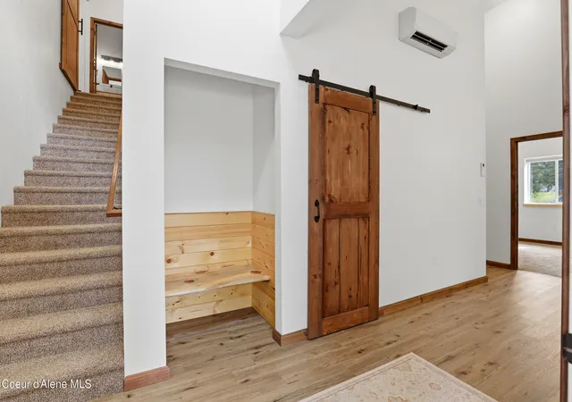 Photo 4 of Single family home for sale at 253 Hanaford Rd, Blanchard, ID 83804 | MLS# 26-6602 | Listing updated on 2026-08-17