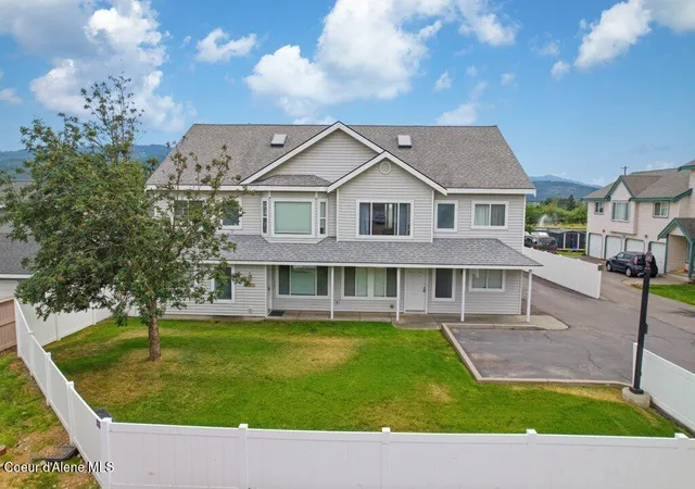 2nd image of 3398 W Lilac Ct, Post Falls, ID 83854 | MLS# 26-6688