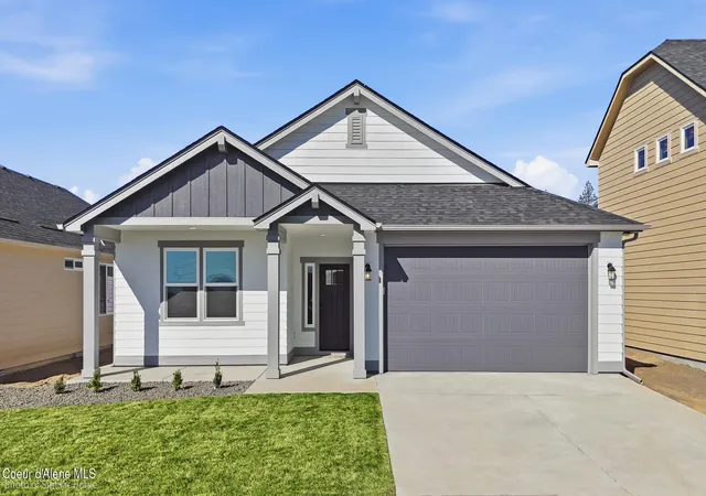 Photo 1 of Sale Pending at 12185 W Kilkenny Dr, Post Falls, ID 83854 | MLS# 26-6590 | Listing updated on 2026-10-01