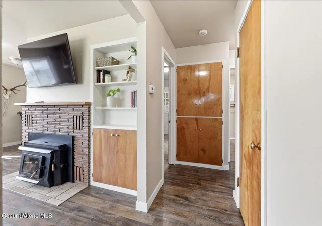 5th image of 1109 E Larch Ave, Osburn, ID 83849 | MLS# 26-6627