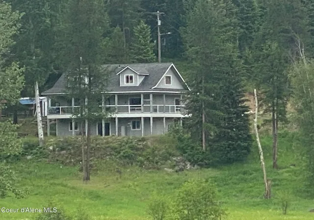 1st image of 26 Roberts Rdg Rd, Cocolalla, ID 83813 | MLS# 26-6677
