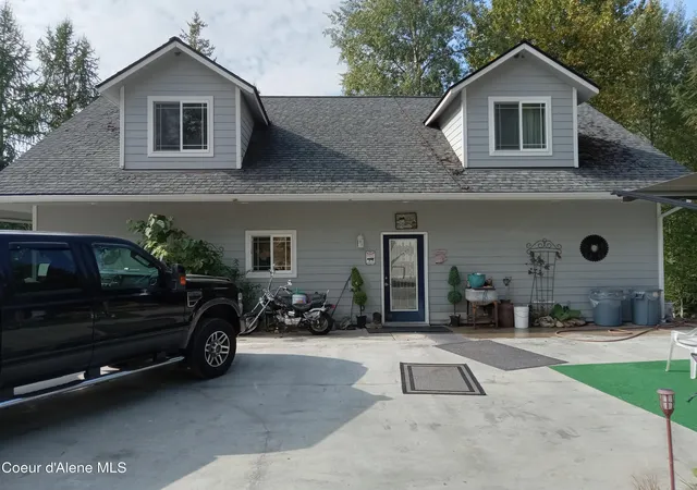 2nd image of 26 Roberts Rdg Rd, Cocolalla, ID 83813 | MLS# 26-6677