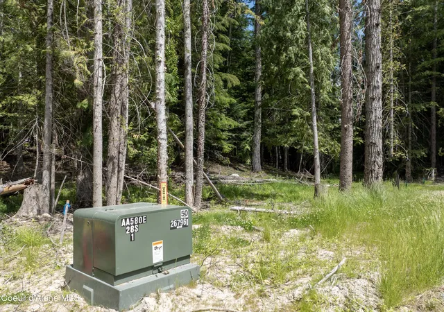 15th image of Lot 4 Brown Bear Dr, Nordman, ID 83848 | MLS# 26-6594