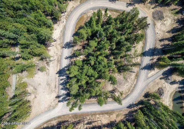 2nd image of Lot 4 Brown Bear Dr, Nordman, ID 83848 | MLS# 26-6594