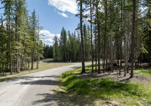 4th image of Lot 4 Brown Bear Dr, Nordman, ID 83848 | MLS# 26-6594