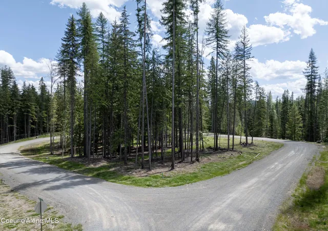 5th image of Lot 4 Brown Bear Dr, Nordman, ID 83848 | MLS# 26-6594