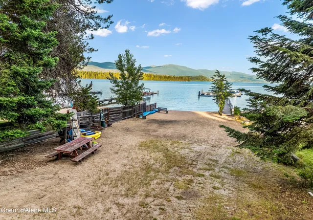 Photo 3 of Single family home for sale at 46 Old Schneider Rd, Priest Lake, ID 83856 | MLS# 26-6899 | Listing updated on 2026-07-03
