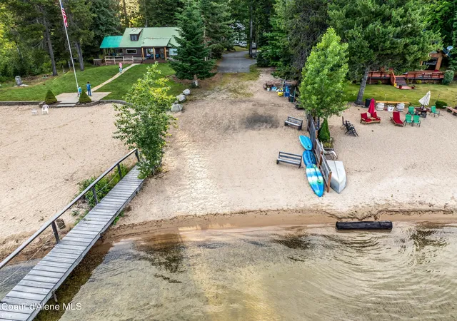 Photo 4 of Single family home for sale at 46 Old Schneider Rd, Priest Lake, ID 83856 | MLS# 26-6899 | Listing updated on 2026-07-03