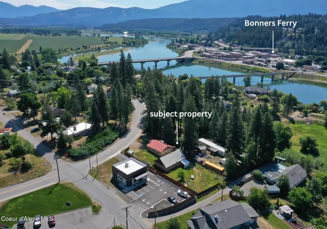 Homes for sale in Bonners Ferry, ID | 6558 Chinook St, Bonners Ferry, ID 83805 | MLS# 26-6669
