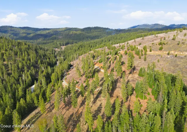 Photo 1 of Land for sale at 2304 S Blue Crk Rd (lot 1), Coeur D Alene, ID 83814 | MLS# 26-6630 | Listing updated on 2026-06-26