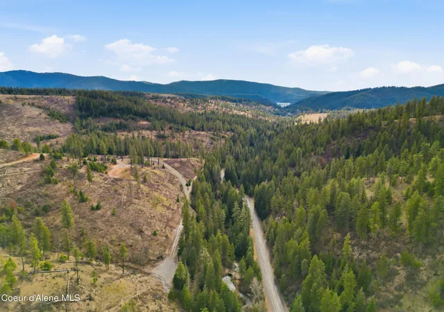 Photo 2 of Land for sale at 2304 S Blue Crk Rd (lot 1), Coeur D Alene, ID 83814 | MLS# 26-6630 | Listing updated on 2026-06-26