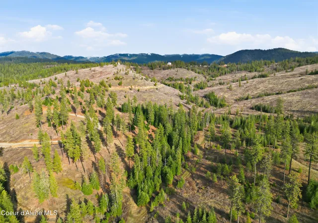 Photo 3 of Land for sale at 2304 S Blue Crk Rd (lot 1), Coeur D Alene, ID 83814 | MLS# 26-6630 | Listing updated on 2026-06-26