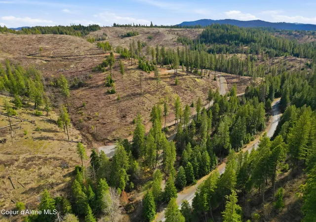 Photo 3 of Land for sale at 2304 S Blue Crk Rd (lot 1), Coeur D Alene, ID 83814 | MLS# 26-6630 | Listing updated on 2026-06-26