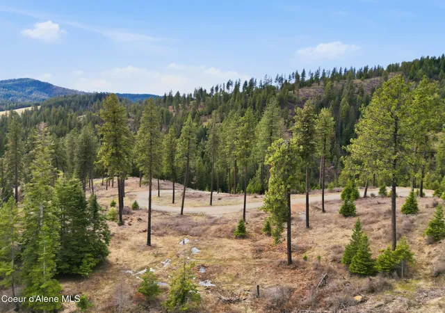 20th image of 2304 S Blue Creek Rd (lot 2 & Lot 3), Coeur D Alene, ID 83814 | MLS# 26-6631