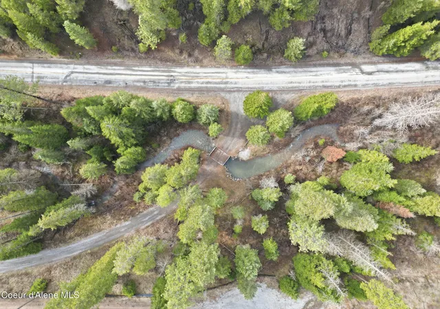 3rd image of 2304 S Blue Creek Rd (Lot 2 & Lot 3), Coeur D Alene, ID 83814 | MLS# 26-6631
