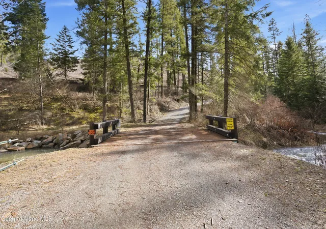 4th image of 2304 S Blue Creek Rd (Lot 2 & Lot 3), Coeur D Alene, ID 83814 | MLS# 26-6631